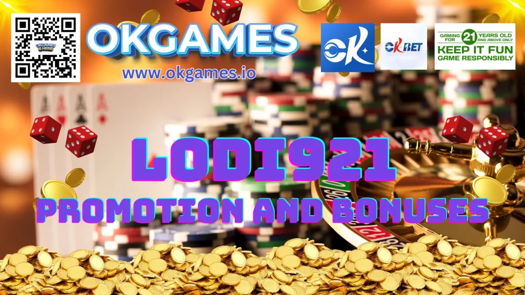 Online Casino Games