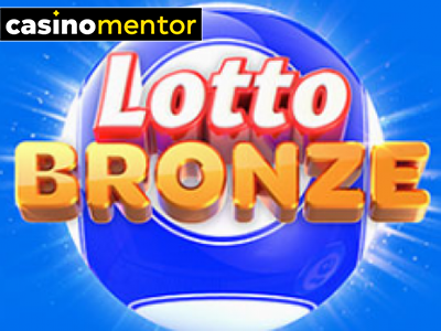 Lotto Bronze Demo | Play Free Slot Online