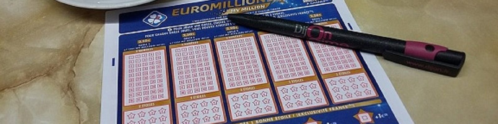Lotto online - Vi guidar dig till bäst casino med lottospel!