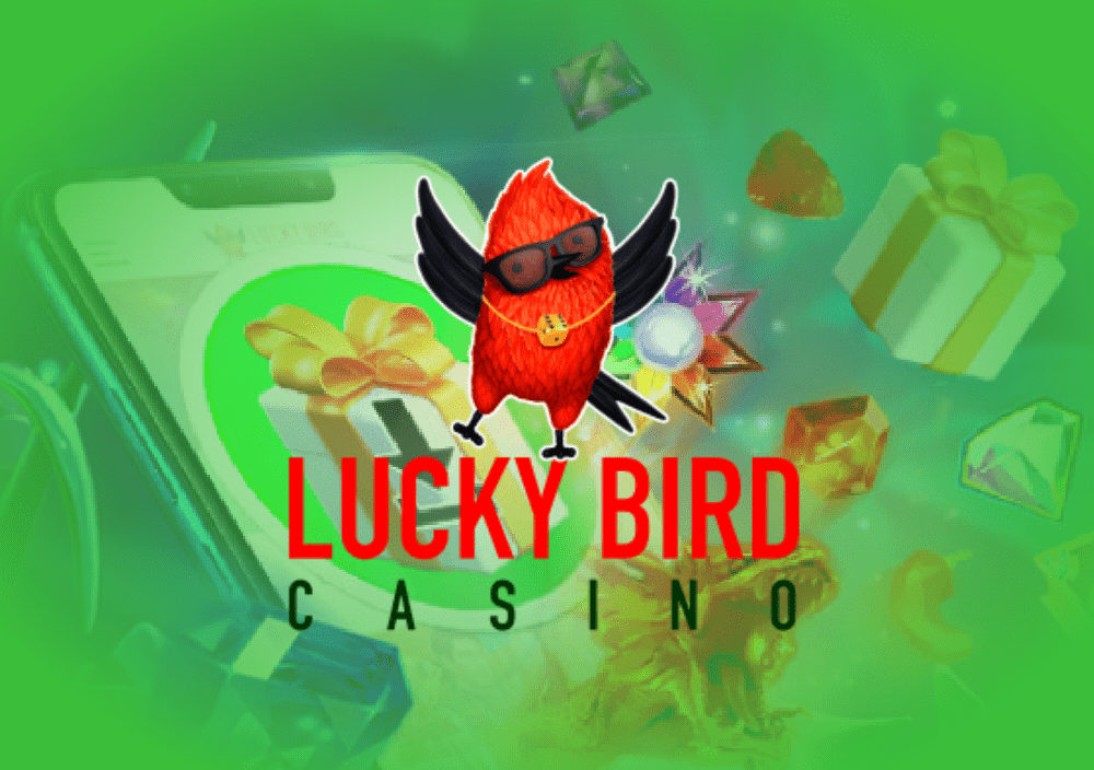 største Lilibet Casino cashback-bonus banner