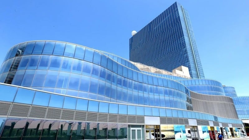 Últimas noticias de THE OCEAN CASINO & RESORT | Yogonet International