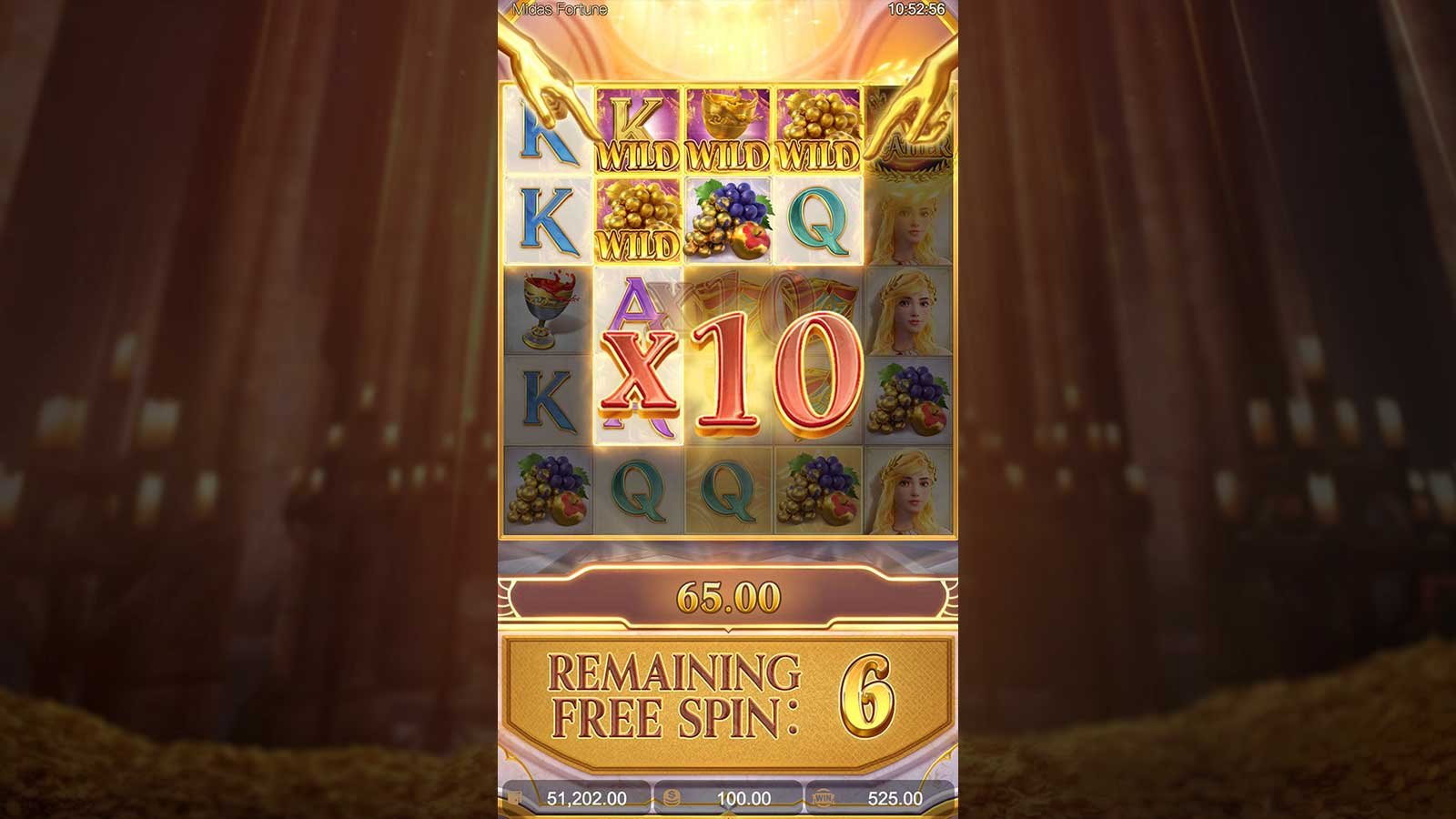 Midas Fortune - LVBet.com
