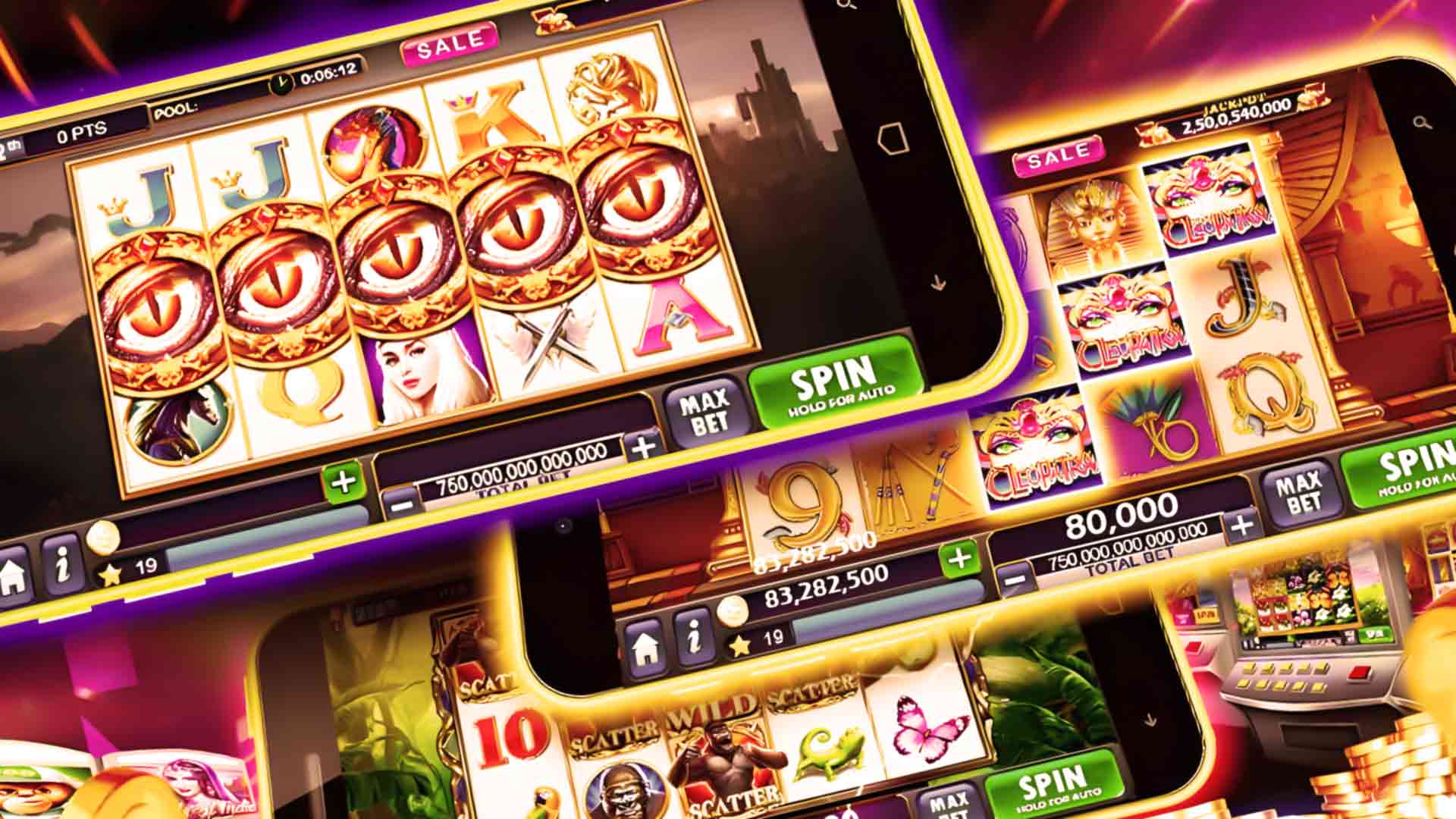Check Out the Guide to Mobile Casinos and Their Features