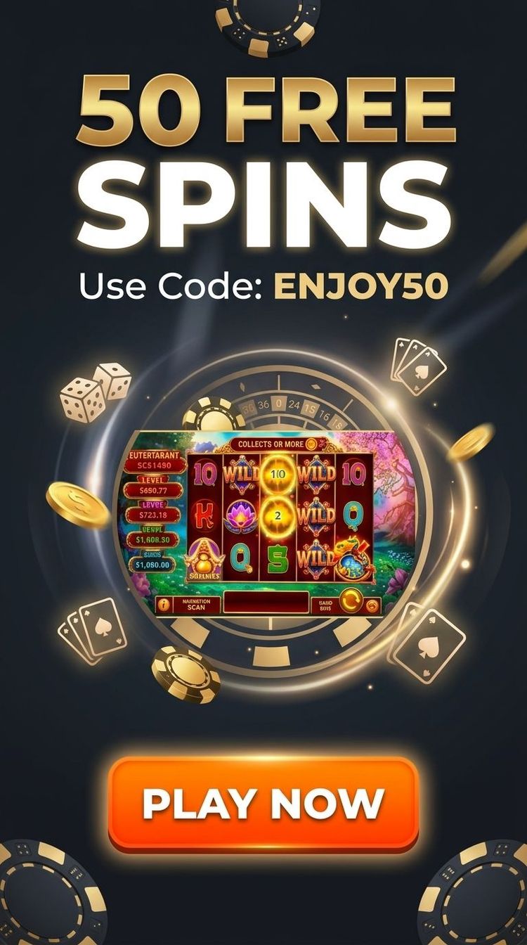 Free Play Casino Games at Super Demo Casino | Practice Without Risk