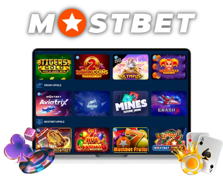 The Difference Between Mostbet Casino: Every Bet is a New Thrill And ...