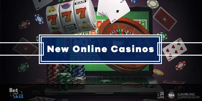 The Best New Casino Sites of 2020