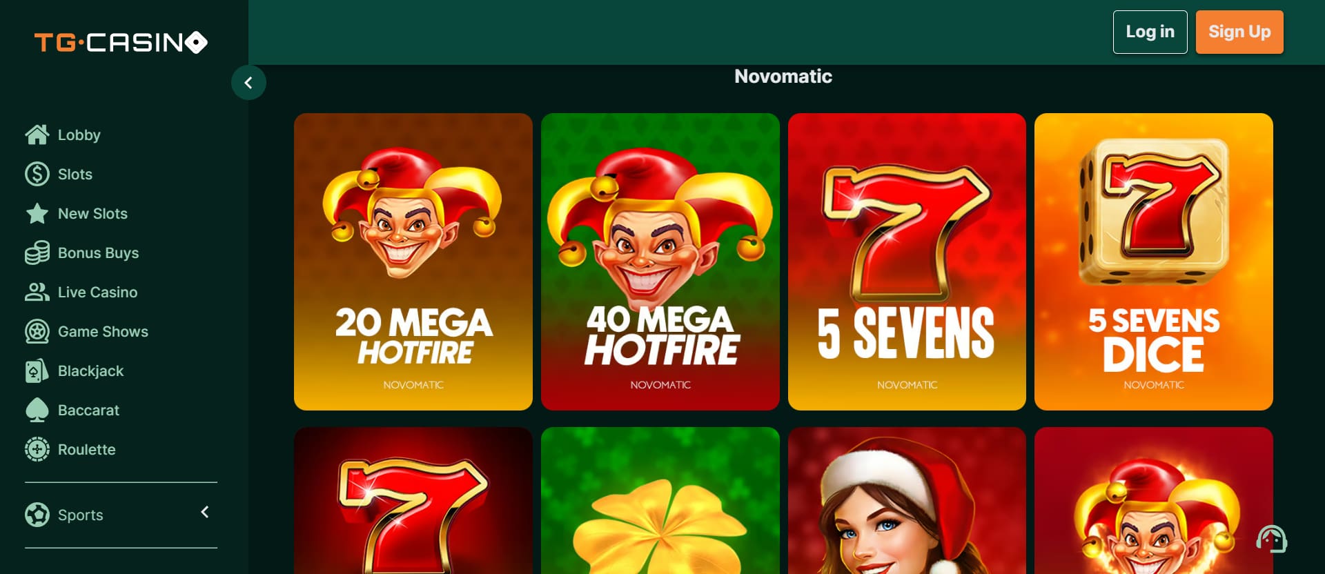 Best New Online Casinos in 2025 – New Casino Sites Reviewed