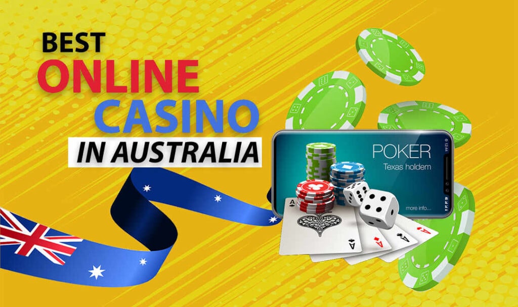 Best Online Casinos in Australia for 2023 Ranked by Payouts, Bonuses ...