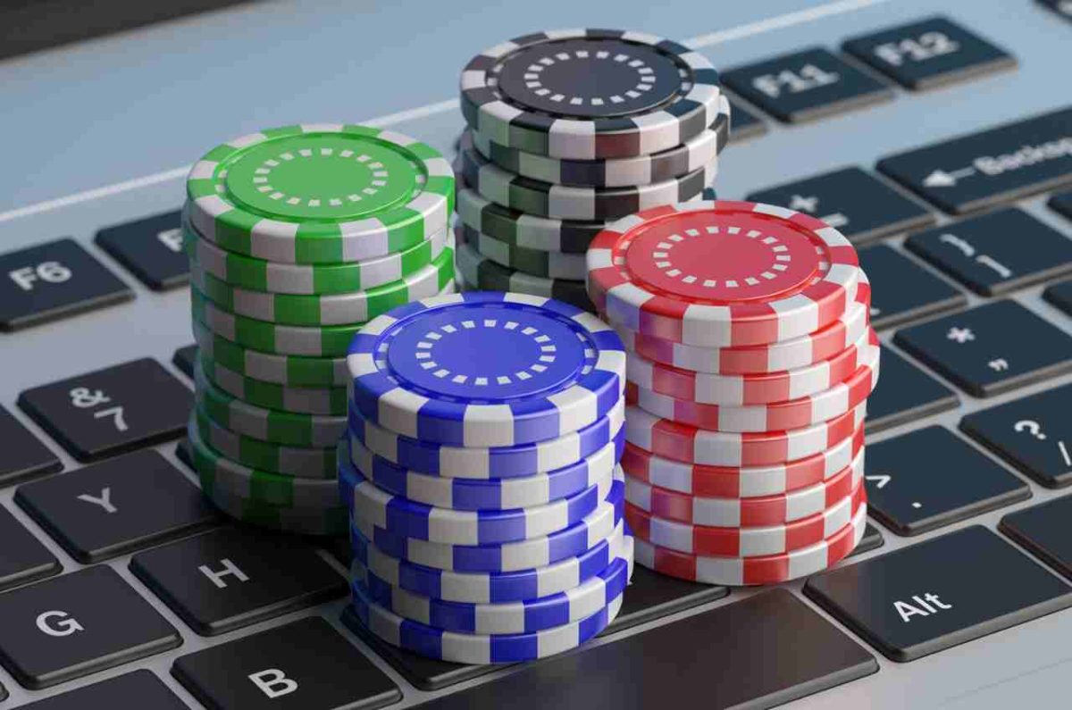 topp BetFriday Casino vip-bonus bilde i Norway