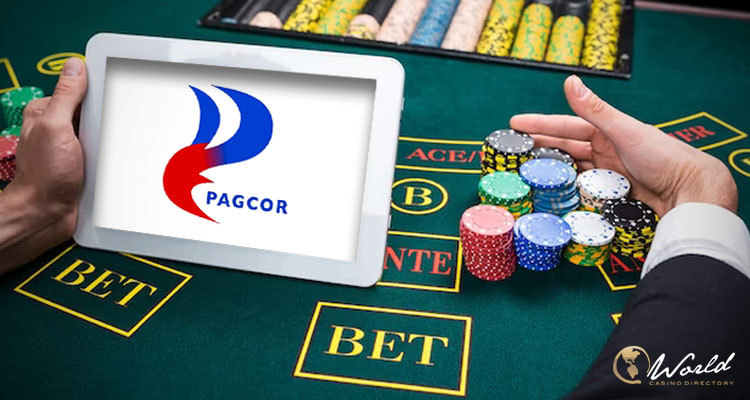A Complete List of PAGCOR Licensed Online Casinos in the Philippines...