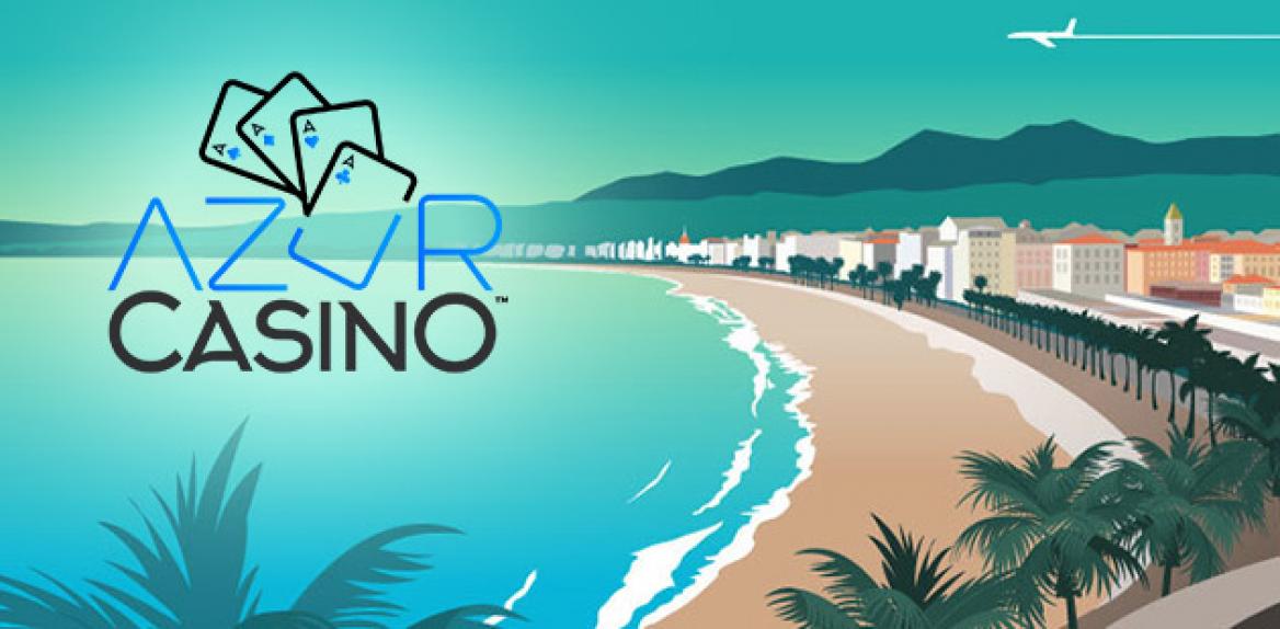 Azur Casino : Avis et critique + Bonus 500€ + 20 FS