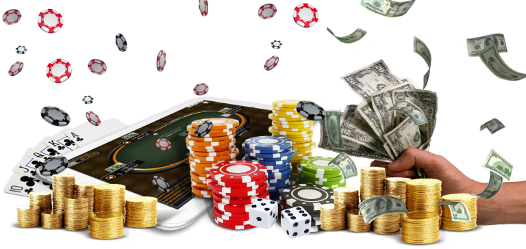 What Are The Advantages Of Playing In Online Real Money Casinos ...