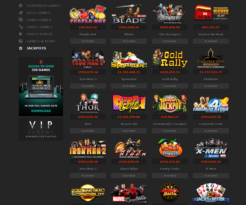 Bet365 Casino - A Review of The Games & Offers for 2020