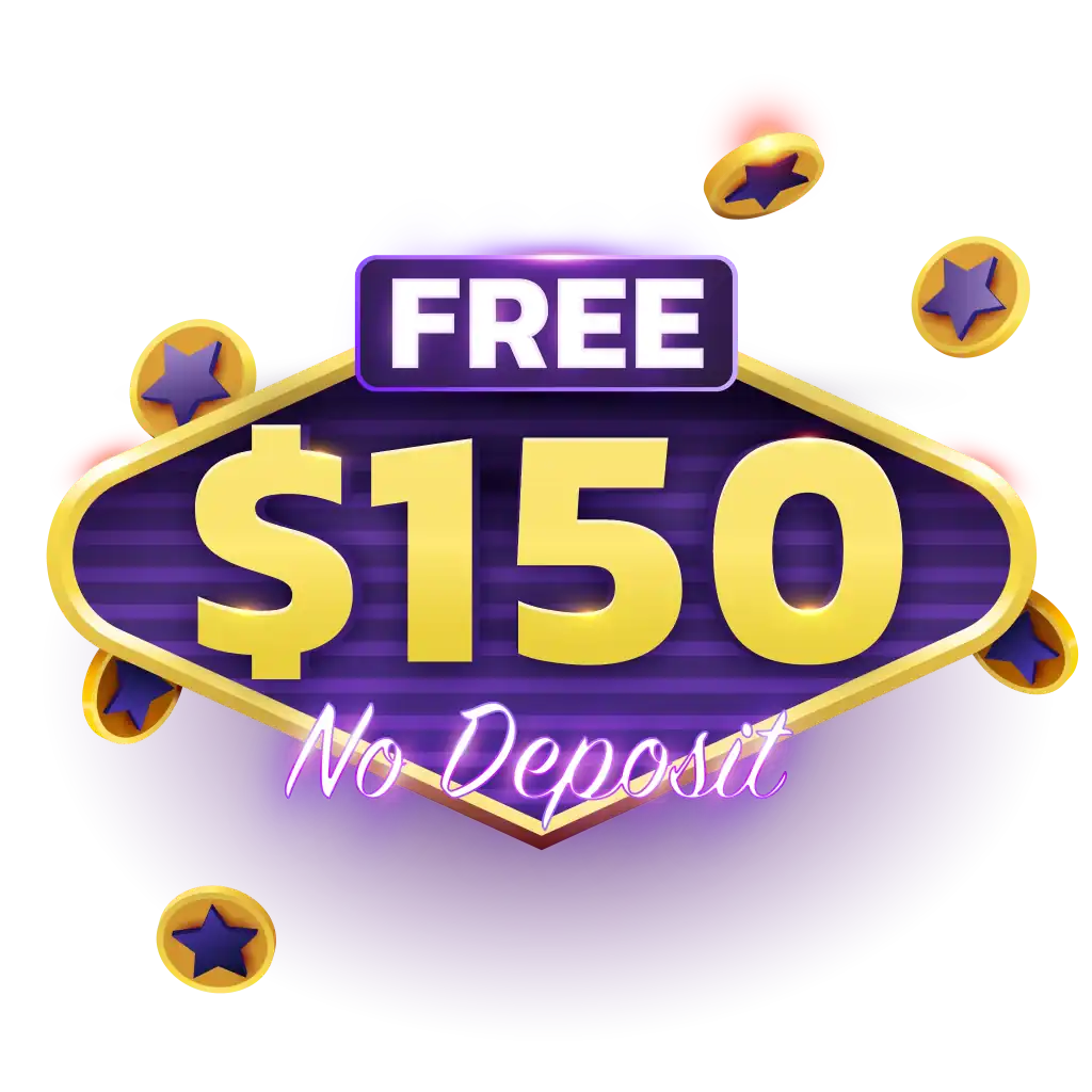 $150 No Deposit Bonus Codes in NZ 2026! 150 Dollars Free Chip Casinos