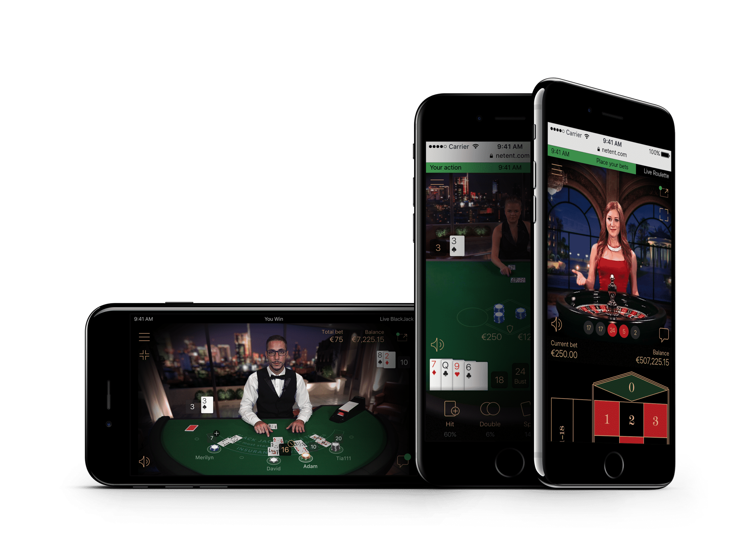 The Rise of Mobile Casino Gambling in South Africa | TechFinancials
