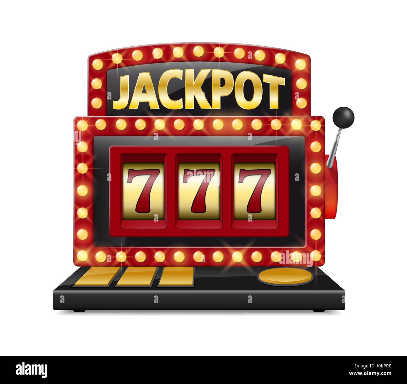 Jackpot Clipart