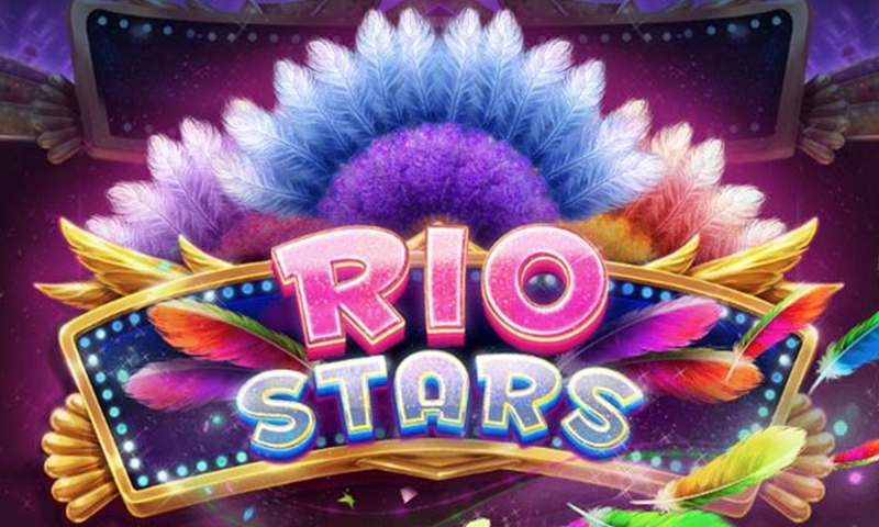 Rio Stars Slot Free Demo Play or for Real Money - Correct Casinos