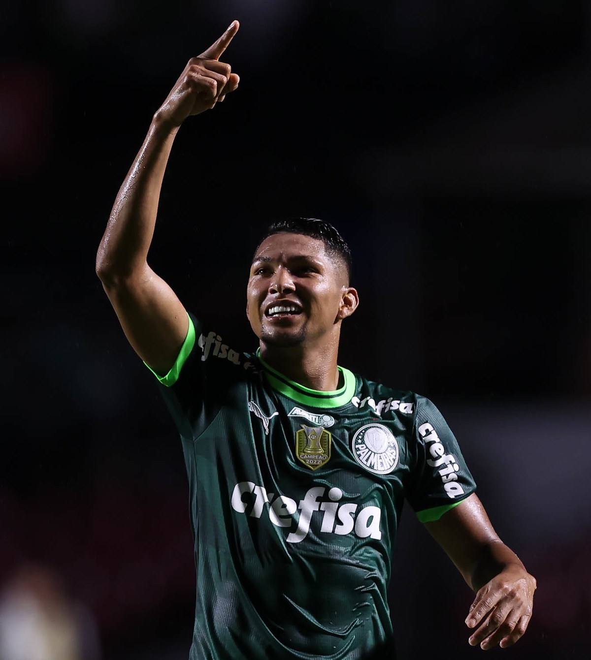 Vasco apresenta projeto financeiro e de imagem para Rony ser ...