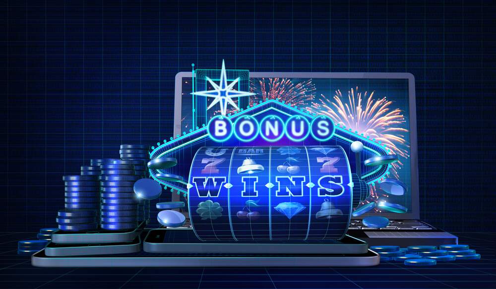Slot Bonuses Explained
