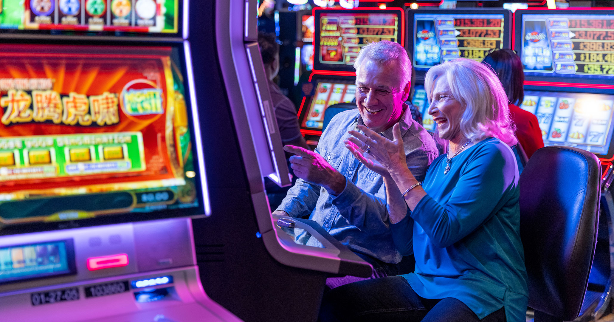secure WildHub Casino deposit match bonus banner
