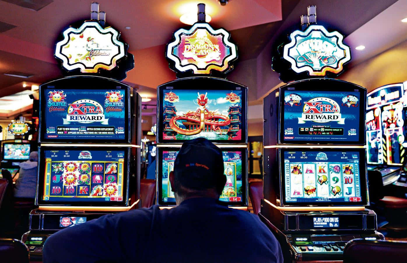 safe SpinSkull Casino online casino offer