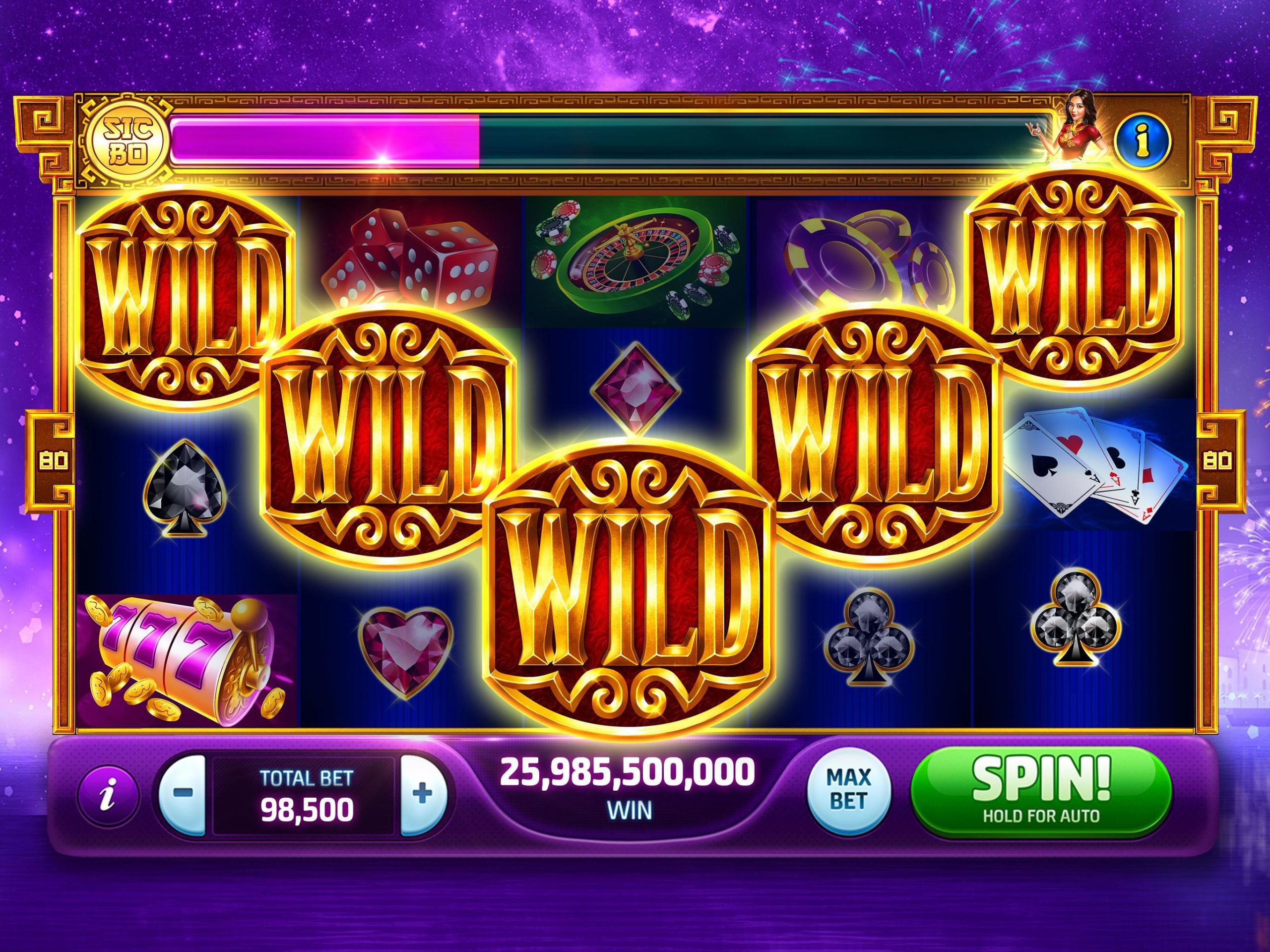 Free Slots Apps Are Taking Over, and There Are Quite a Few Flavors...