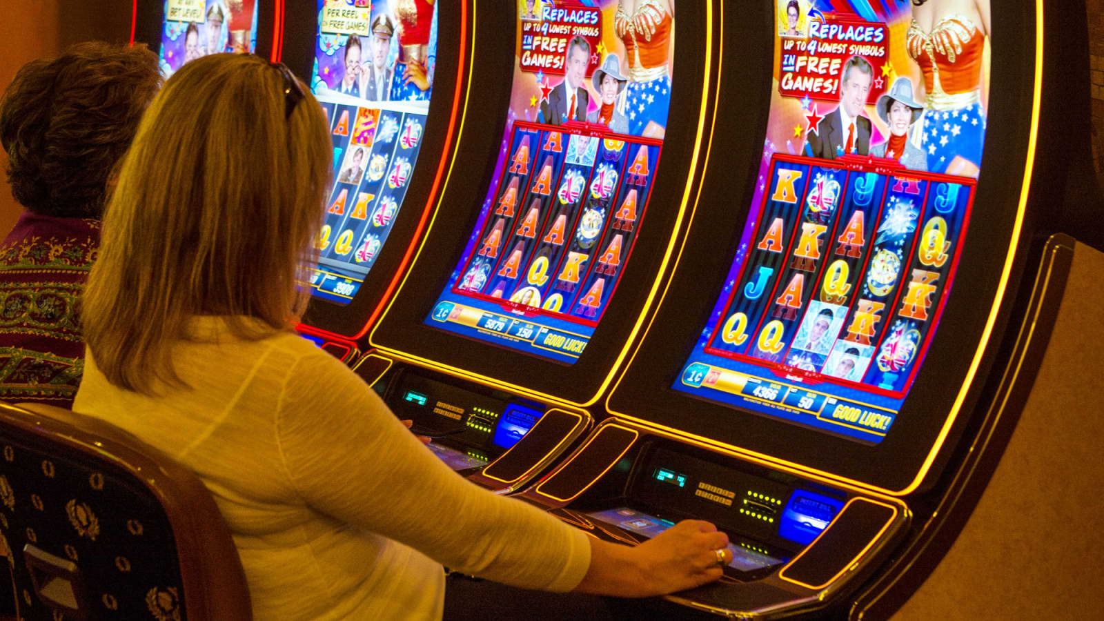 spela bästa Slot Heart Casino ny spelare-bonus