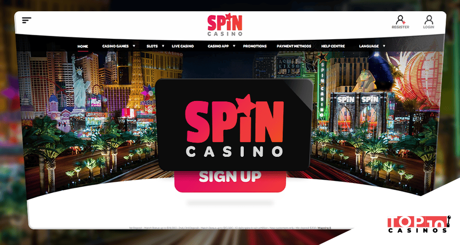 Best Online Casino Bonuses | Top Bonus Sites 2026