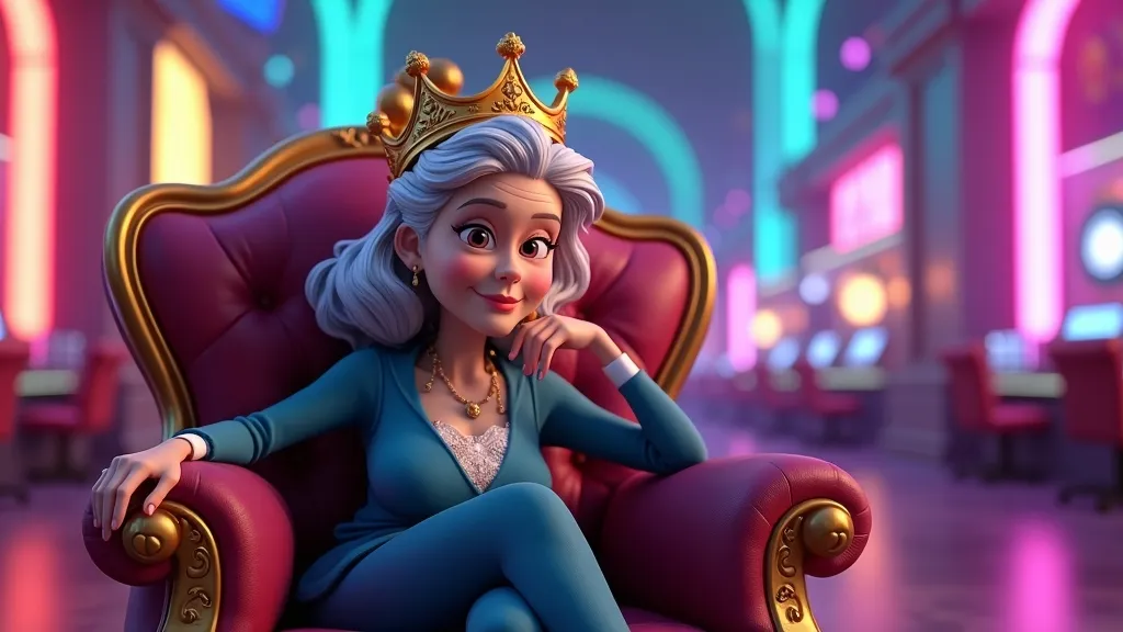 Spingranny casino review: games, bonuses, banking