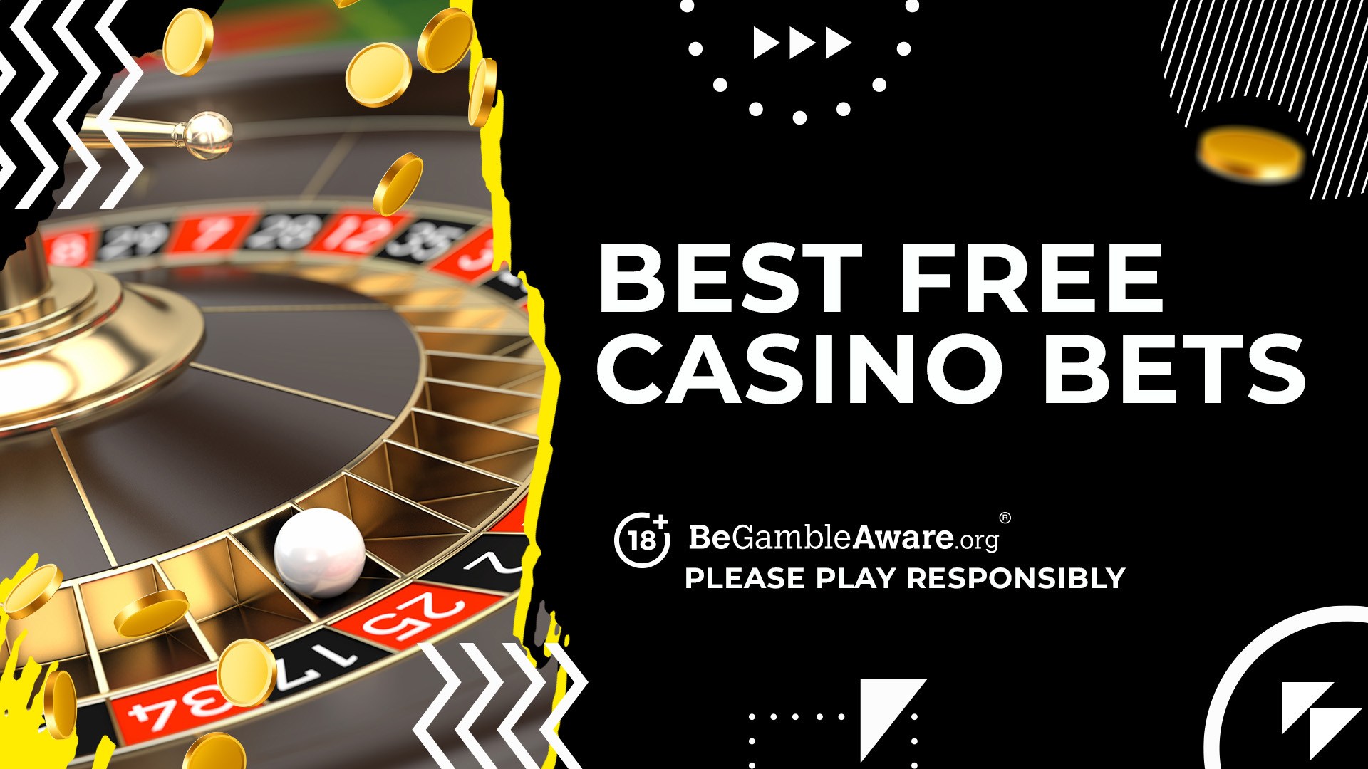 Best Casino Free Bets Offers for August 2024 | talkSPORT