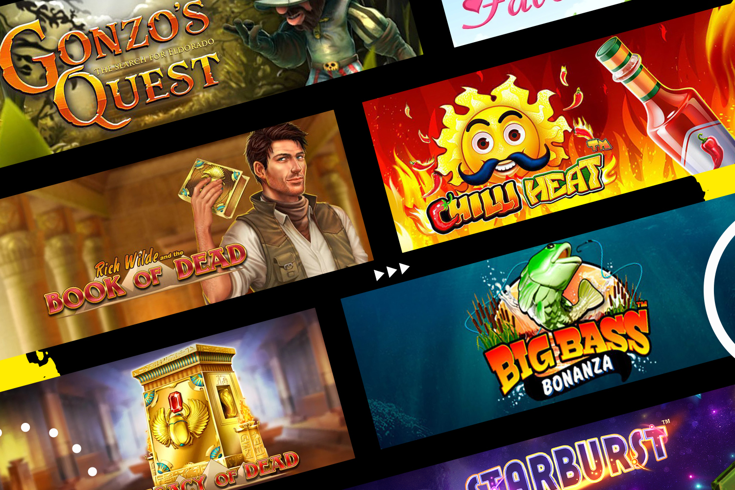 UK Slots Apps in 2024 Best Casino Slots Apps Explained🦡 Explore o ...