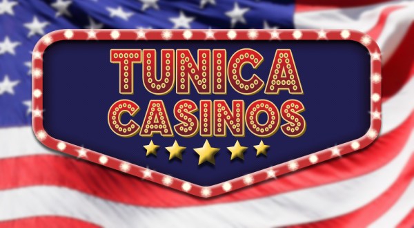 Tunica Casinos - American Casino Guide Book