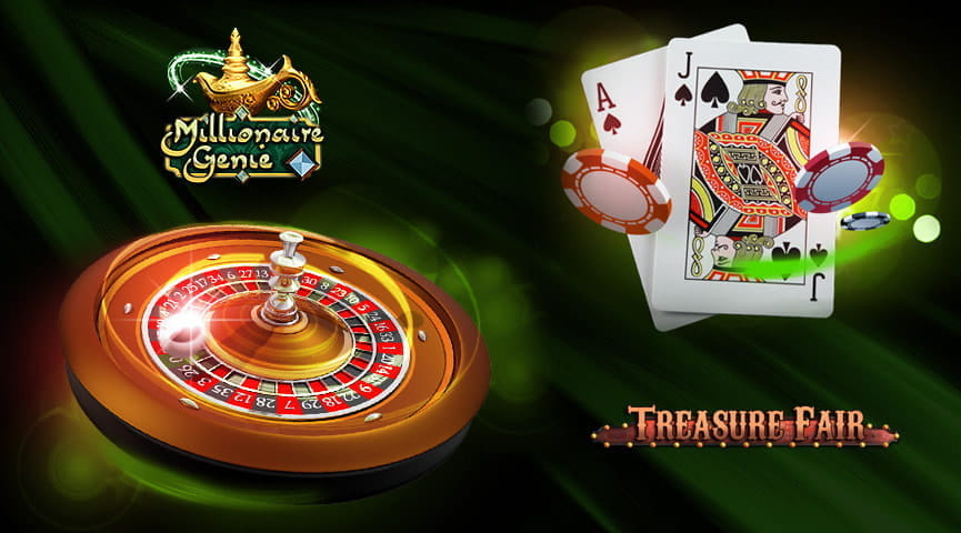 888 Casino Review – UK's #1 Site for Real Money Gaming