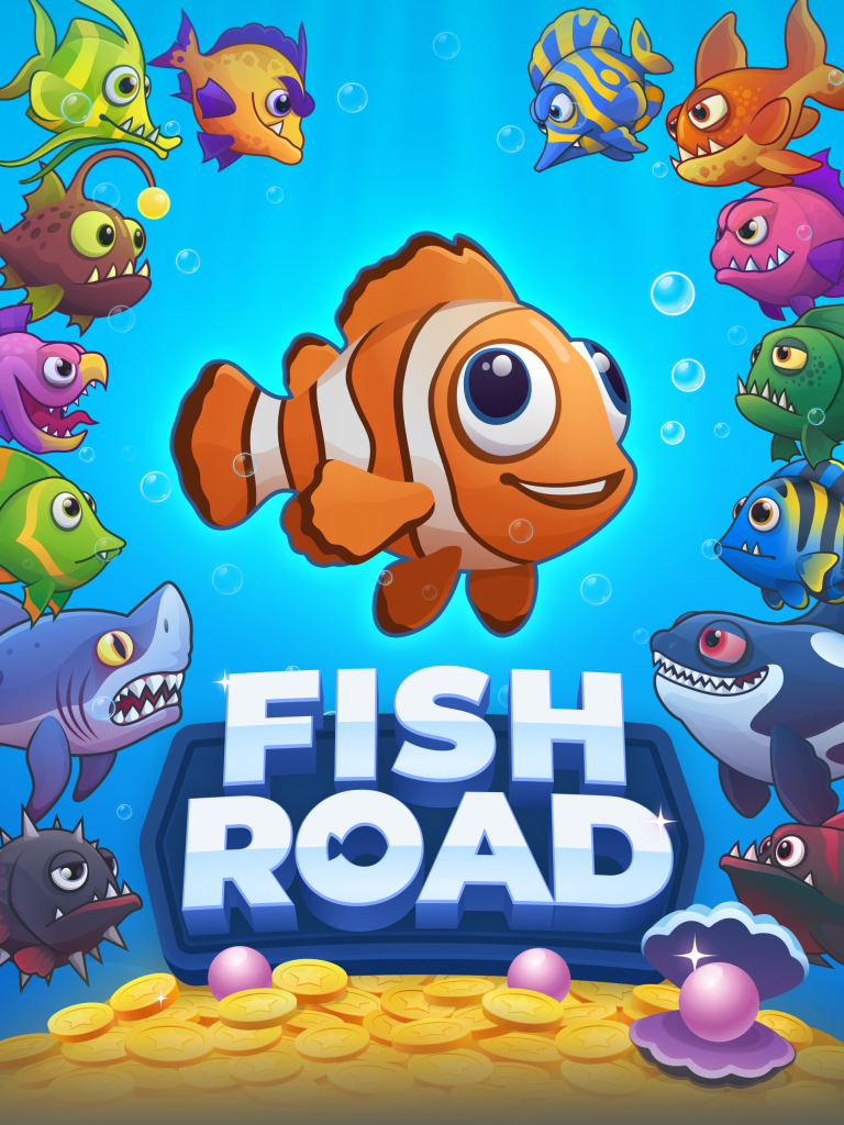 new Fish Casino VIP bonus image