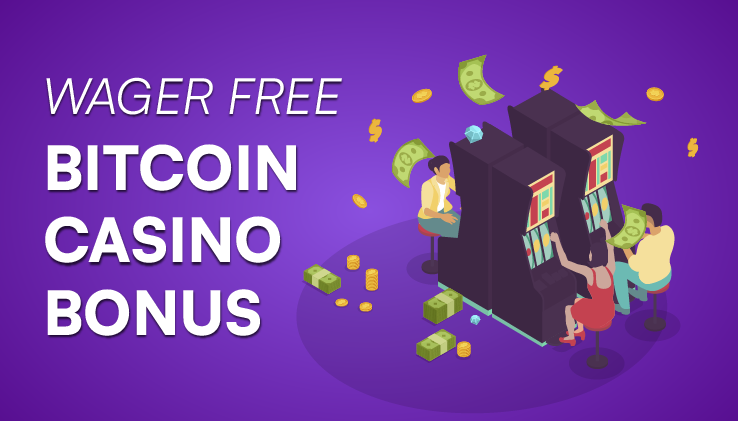 7+ Bonuses for Each Bitcoin Casino Free Spins Type (2026)