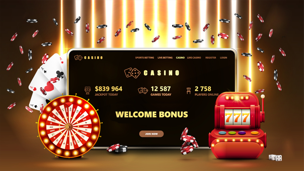 Which MI Online Casino Has the Best Welcome Bonus? | Pokerfuse