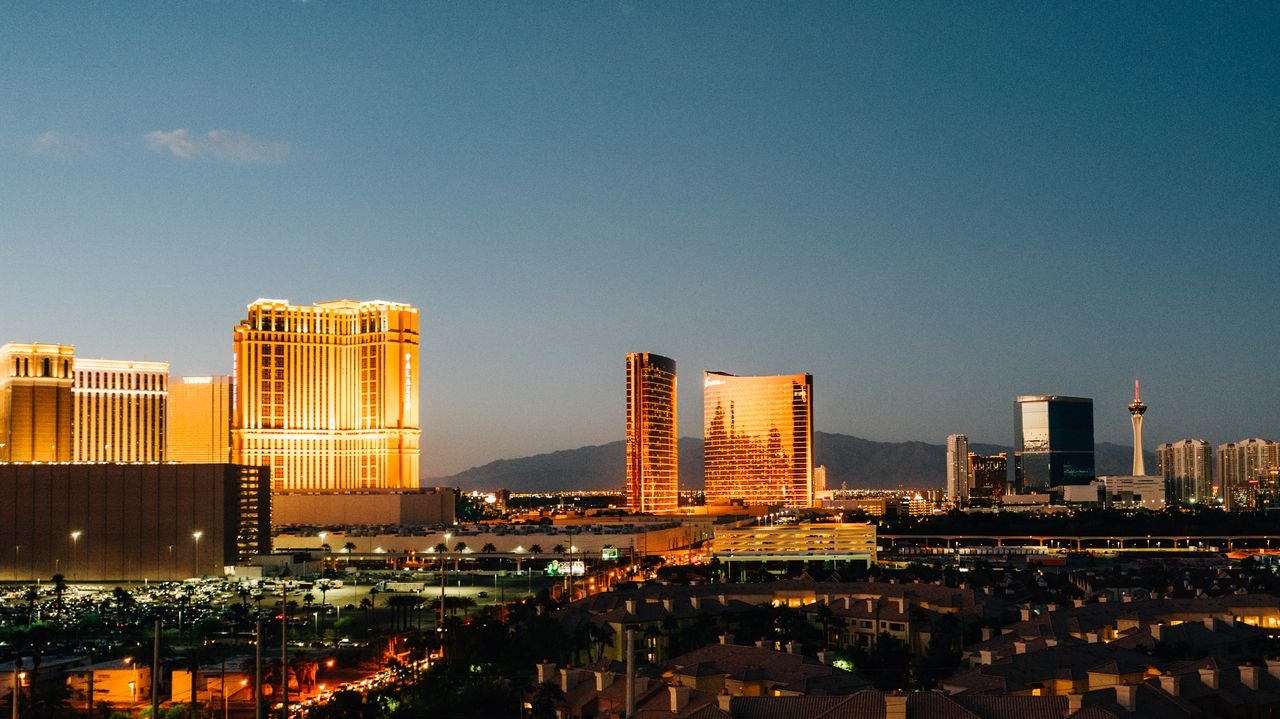 15 Unwritten Rules of Visiting Las Vegas | Flipboard