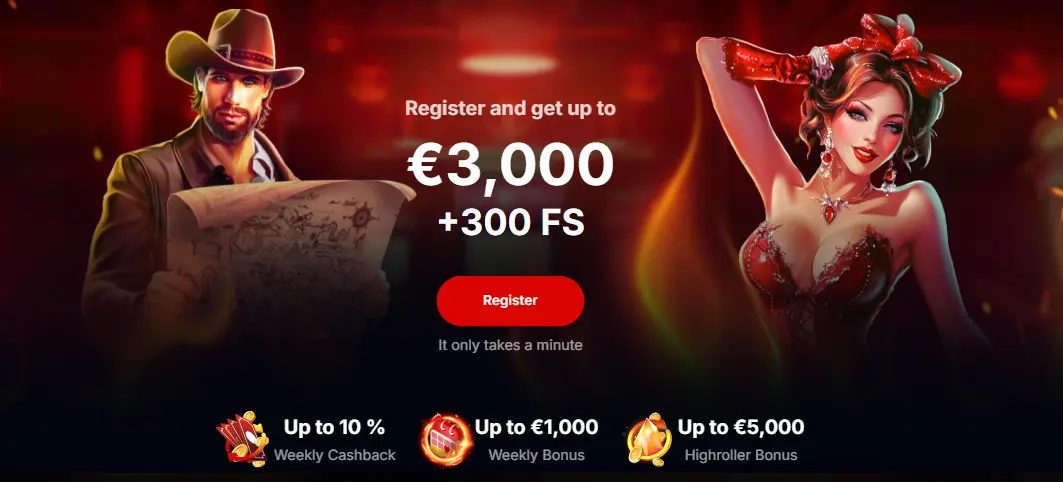 Yep Casino 🎰 | Play 5000+ Slots & Casino Games Online