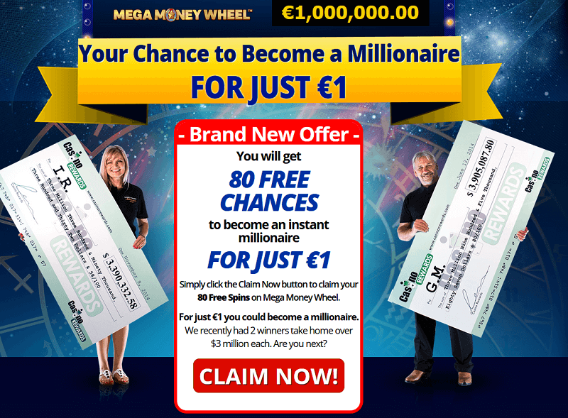 A Life-Changing Promotion by Microgaming Casinos - TheCasinosbonus