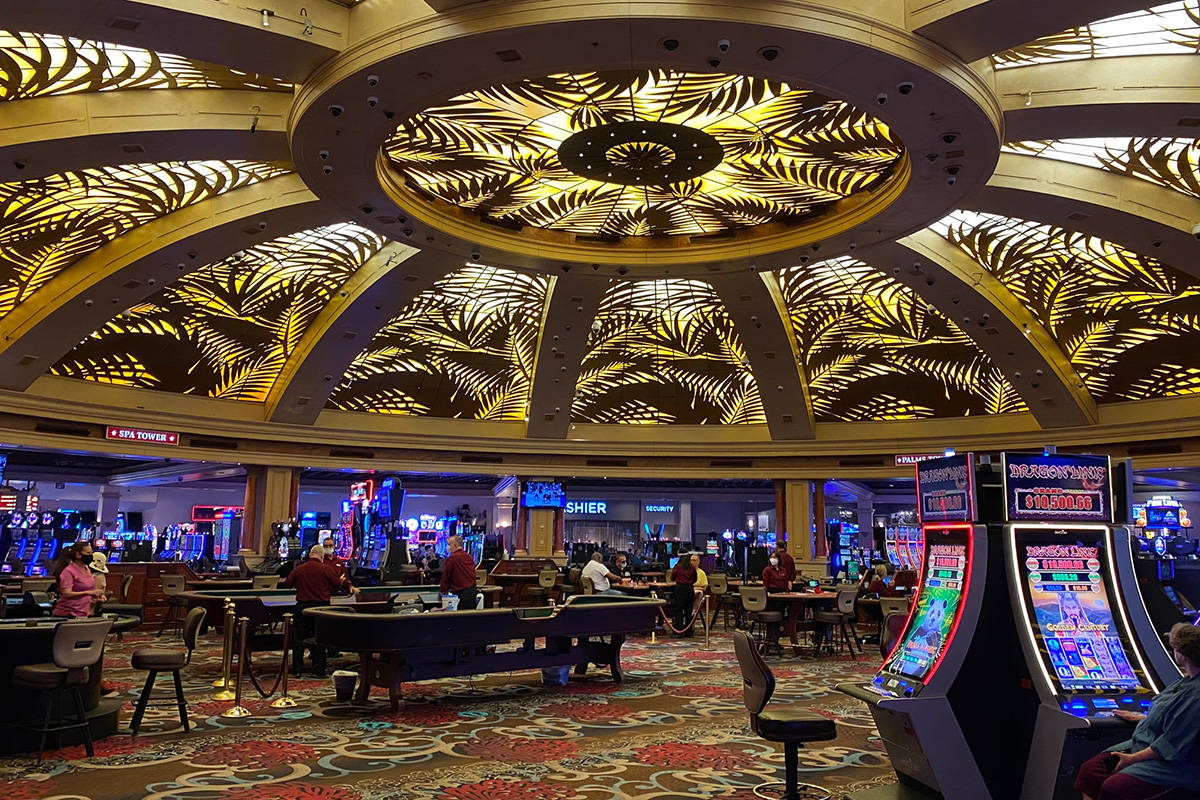 20 best casinos