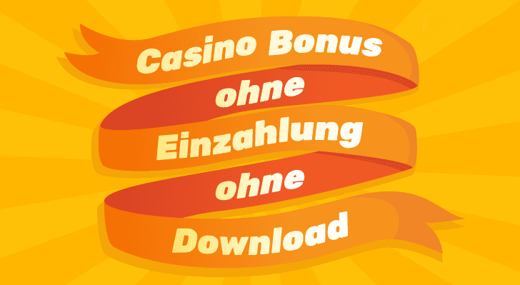 Casino Bonus ohne Einzahlung in Österreich 2025