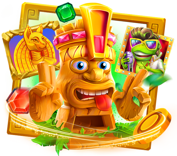 Casino Rocket: Best Online Casino in Australia | $1,500 Bonus