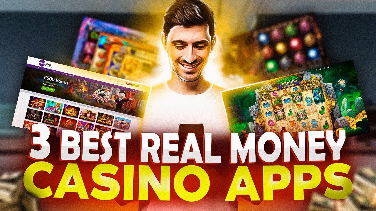 Online casino USA real money