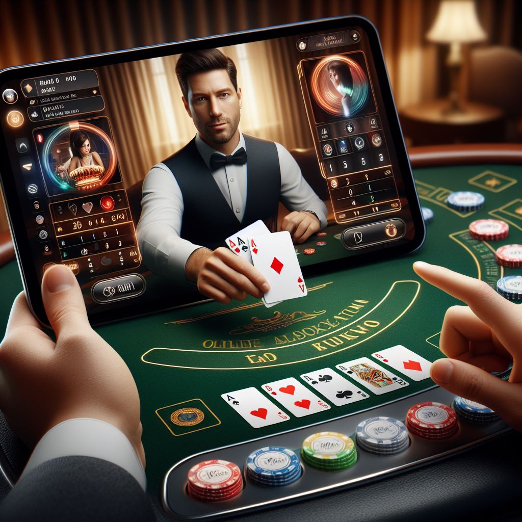 Some People Excel At mejores casinos españa online And Some Don’t ...