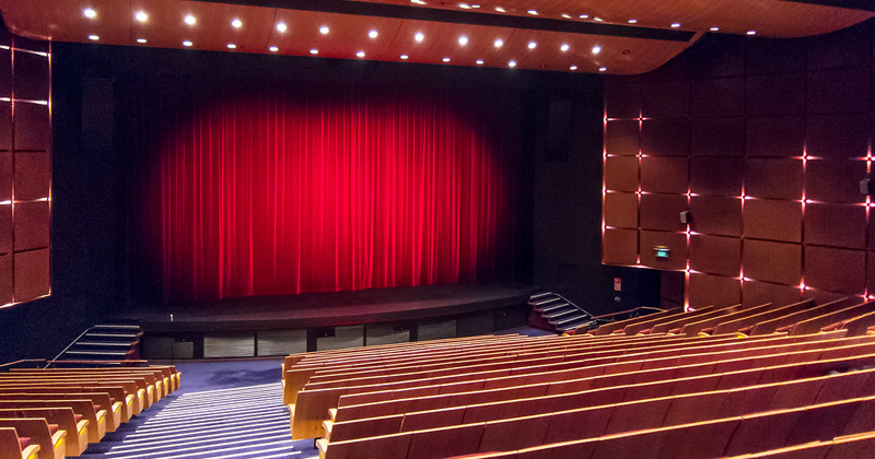 SkyCity Theatre, Auckland - Theater at SkyCity casino with 700 seats ...