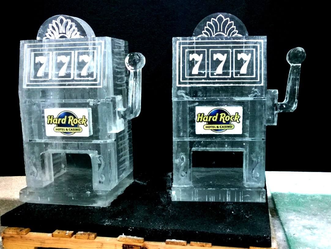 Pin on Ice Sculptures