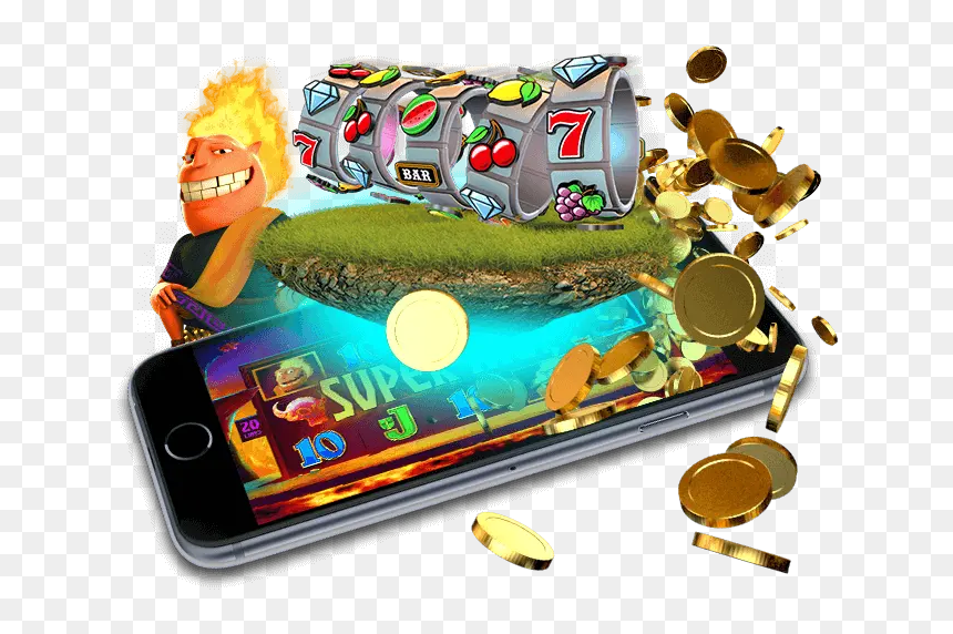 Slot Mobile Casino Png, Transparent Png - vhv