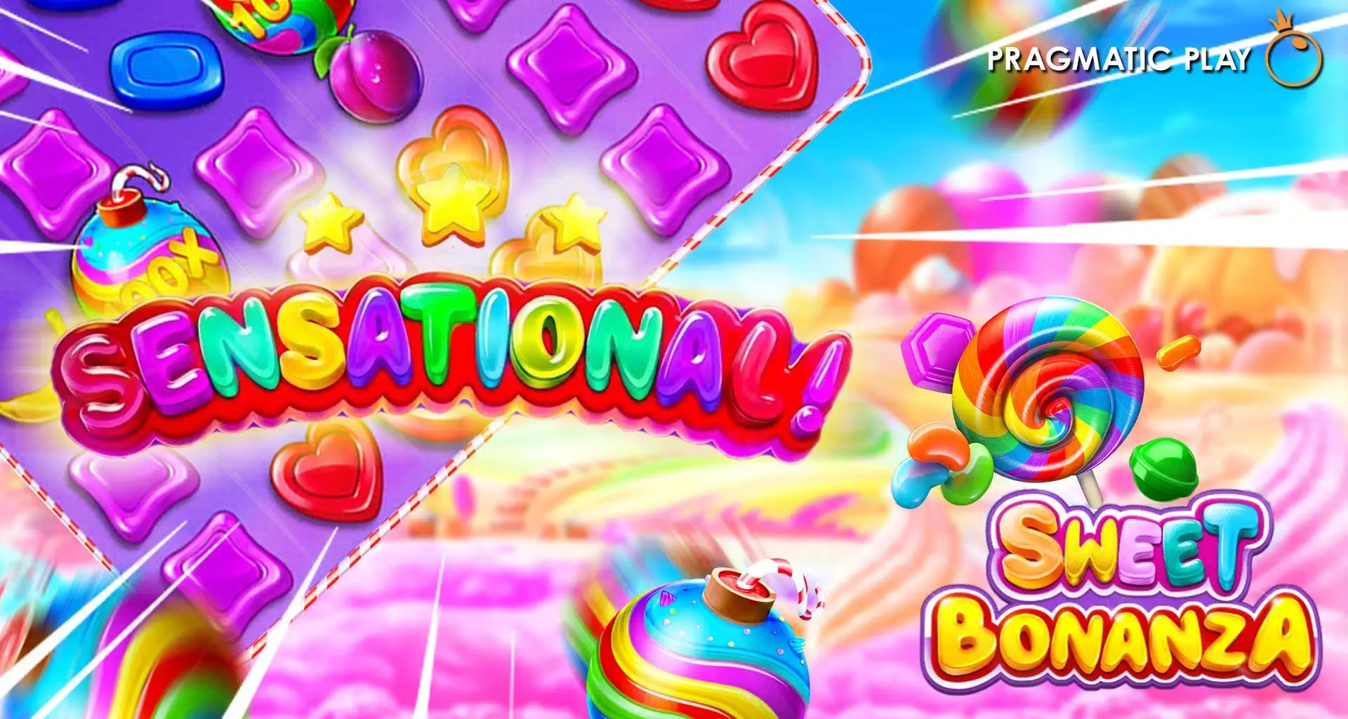 Super Free Spins in Sweet Bonanza Uitgelegd – Review van het Populaire ...