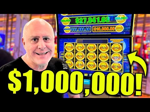best Big Lucky Casino free spins bonus banner