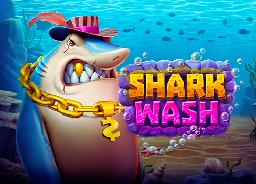 How to Play Shark Wash Slot - Blog Zula Casino